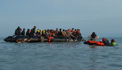 Spanish Evangelicals engage new EU policy on asylum and migration