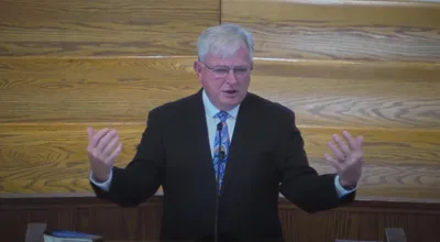 N.C. church withdraws from local association amid scrutiny over abuse claims | Baptist Press