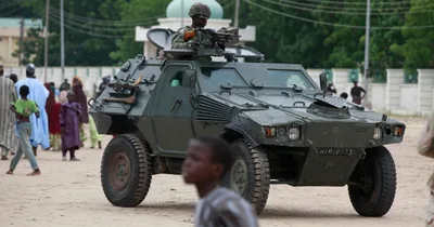 Nigeria Deploys Troops after More Than 100 Villagers Killed