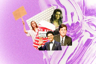 There Are No Winners in a Culture War - RELEVANT