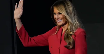 Melania Trump Spells Out Pro-Abortion Views in Memoir