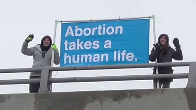 UK's Highest Court Upholds Ban on Pro-Life Prayers and Gatherings Near Abortion Clinics