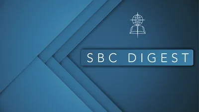 SBC DIGEST: Gateway developing ‘new normal;’ LifeWay releases 'Holy Land Illustrated Bible' | Baptist Press