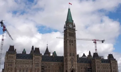 Canadian human rights report claims Christmas, Easter examples of 'systemic religious discrimination'