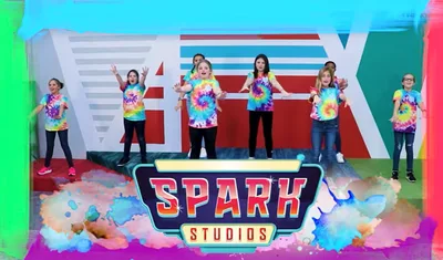 'Proud and Grateful!' VBS Soundtrack 'Spark Studios' Reaches No. 1 on Apple Music Chart