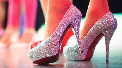 LGBTQ+ Pride Group Stages 'Drag Show' in Georgia Church