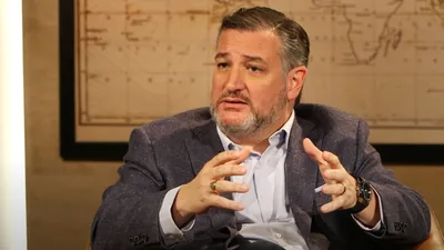 Ted Cruz urges 'milquetoast' pastors to resist 'spiritual component' of Left: 'They've killed God'