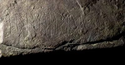 Norwegian Archeologists Find World’s Oldest Runestone