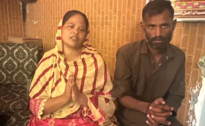 Alleged kidnapper given custody of Christian girl in Pakistan