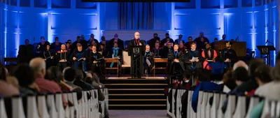 FIRST-PERSON: The MDiv is the gold standard of theological education | Baptist Press