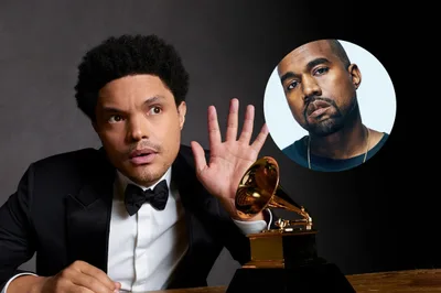 Trevor Noah Cautions Kanye West About Heading Down a Road of 'Peril and Pain' - RELEVANT