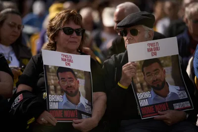 Israel's recovery of the last hostage's remains in Gaza opens the way for next ceasefire steps | Baptist Press