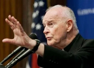 Judge Dismisses Child Sex Abuse Case against Ex-Cardinal Theodore McCarrick