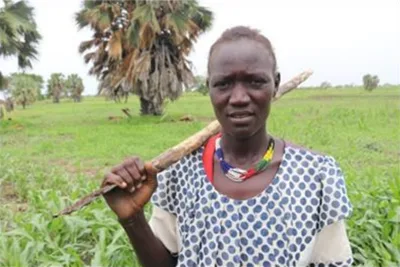 Church Leaders Plead with UK Government to help East Africa amid Hunger Crisis