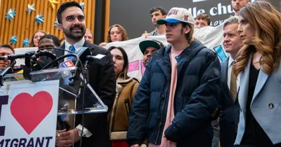 NYC Setting No-Protest Zones around Churches, Schools