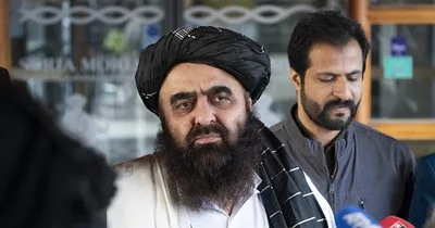 Taliban concludes talks in Oslo