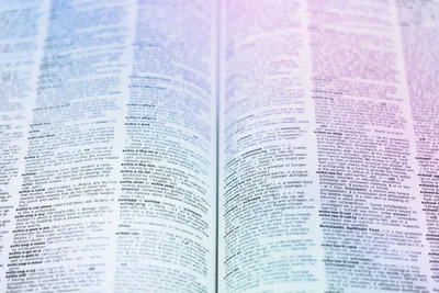'Simp,' 'Rizz,' 'Beast Mode' and More Are Now Part of Merriam-Webster's Dictionary - RELEVANT