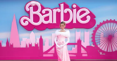 Barbie Passes $1 Billion at Box Office in First Three Weeks