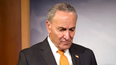 'Schumer Sounded More Like a Stalker Than a Statesman': Top Senate Dem Widely Criticized for Threatening Gorsuch, Kavanaugh