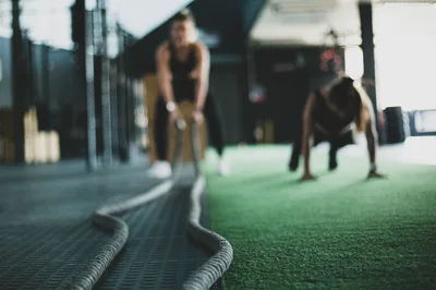 Getting In Shape Is Easier than You Think