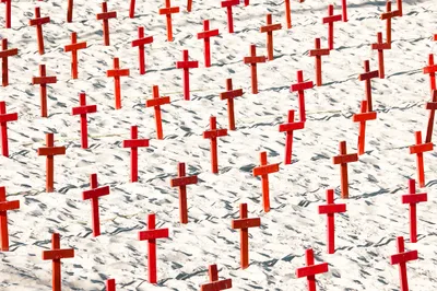 In 2021, U.S. Drug Overdoses Rose to a Record 107,000 - RELEVANT