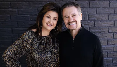 Marcus Lamb, the Founder and CEO of Daystar Television, Has Died of COVID-19 - RELEVANT