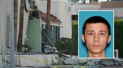Man Apprehended in Poland for Helping California Fertility Clinic Bomber Make Explosives