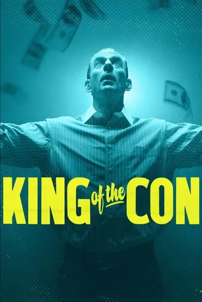 Documentary Reveals the Mind of a Pastor Conman
