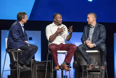 Greear: White privilege should extend to all races | Baptist Press