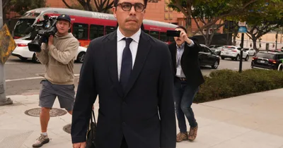 Former Doctor Sentenced for Role in Matthew Perry Overdose