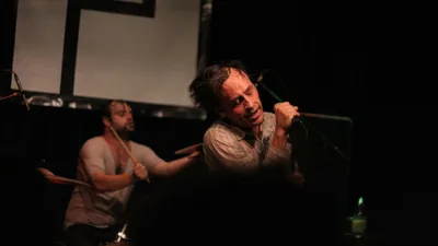 mewithoutYou Is Calling It Quits - RELEVANT