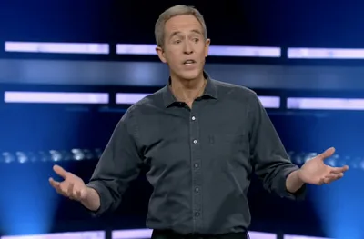 Ex-Gays Respond to Andy Stanley’s Claim That LGBT People Have ‘more faith than a lot of you’