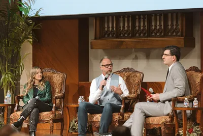Trans Pronouns Part of Larger Effort to Separate Language from Reality: CP Panelist