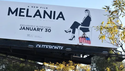4 Highlights from 'Melania' Documentary about the First Lady and Her Family
