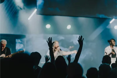Is the Era of Church Denominations Coming to an End? - RELEVANT