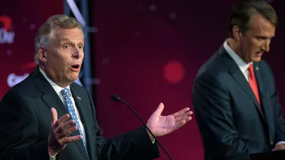 Parental Rights Battle in VA: McAuliffe Rejects Parents' Input in What Schools Teach Their Children