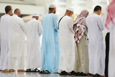 Muslims in France, Italy attend Mass in solidarity with Fr Hamel