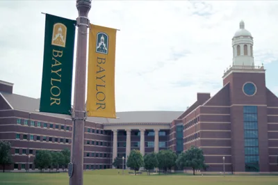 Baylor, Louisiana State University and More Colleges Report Revivals Happening on Campus - RELEVANT