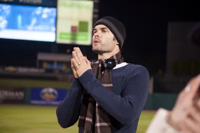Christian film 'The Man From Nowhere' reaching men with message of forgiveness, reconciliation