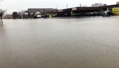 Kentucky disaster relief responds to in-state flooding | Baptist Press