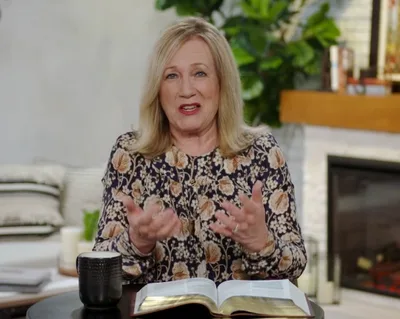 Saddleback's Kay Warren: Church is 'vital' to combating mental health crisis