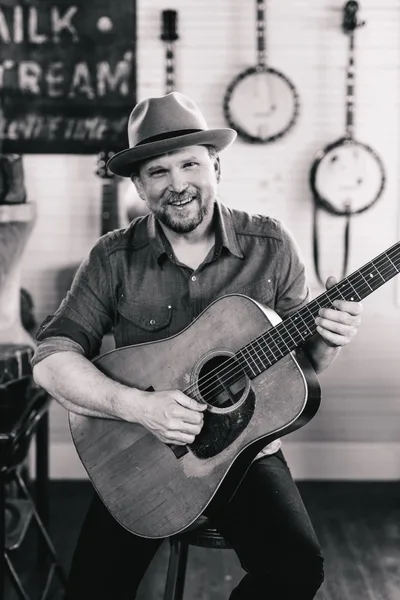 14-time Grammy-winning musician talks ‘playing music in the Spirit’ allowing actions to be his witness