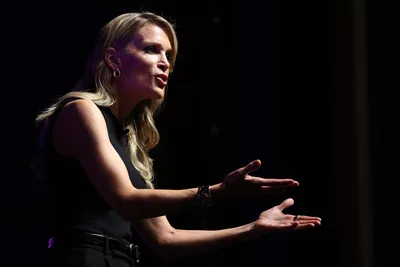 Babylon Bee deletes story joking about Israel assassinating Megyn Kelly for 'platforming antisemites'