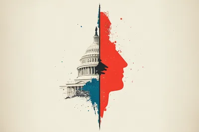 How to Navigate Faith and Politics in a Divided Age - RELEVANT