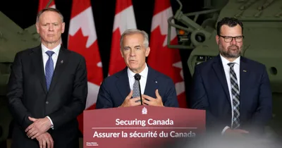 Canada urges U.S. trade talks as Trump plans 50% tariffs