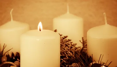 The wonderous meaning of advent