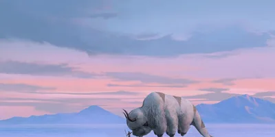 Netflix Has Revealed the Cast for Its Live-Action Adaptation of ‘Avatar: The Last Airbender’