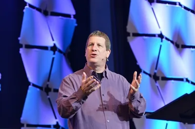 Lee Strobel makes compelling case for life after death, Heaven and Hell in new book