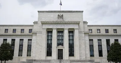 The Fed hikes interest rates