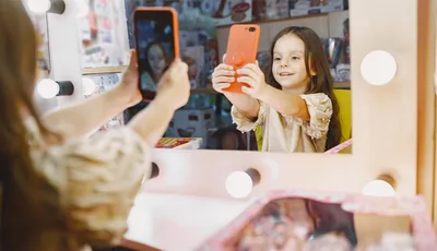AI beauty filters distort humanity made in the image of God